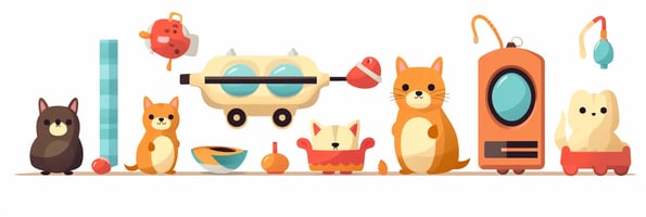 toys blog pet-friendly