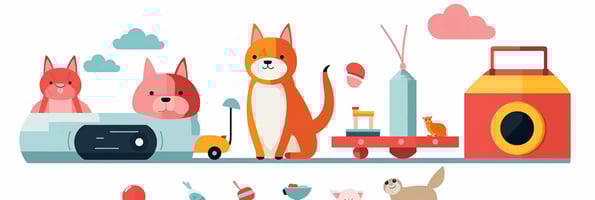 toys blog pet-friendly