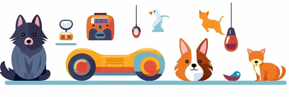 toys blog pet-friendly