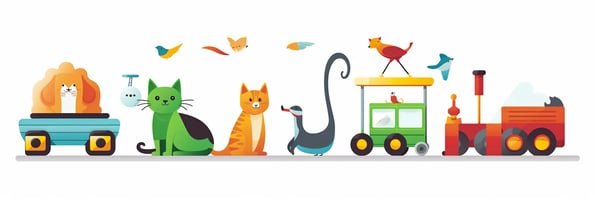 toys blog pet-friendly