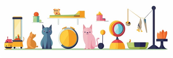 toys blog pet-friendly