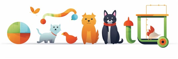 pet toys blog
