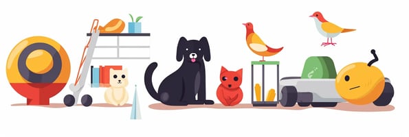 toys blog pet-friendly