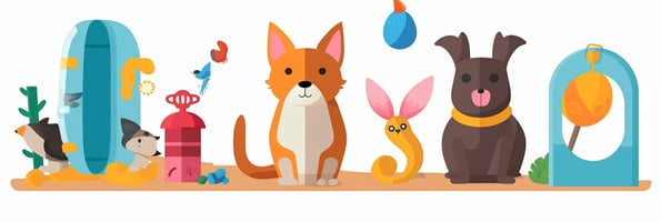 toys blog pet-friendly
