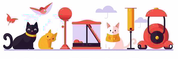 toys blog pet-friendly