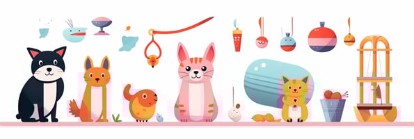 toys blog pet-friendly