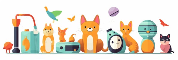 blog pet-friendly