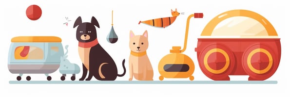 toys blog pet-friendly