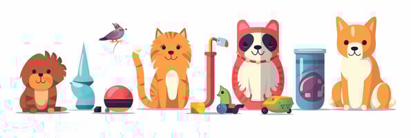 toys blog pet-friendly