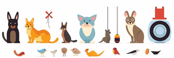 toys blog pet-friendly