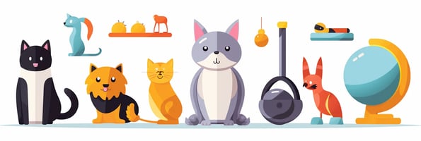 toys blog pet-friendly