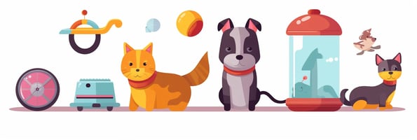 pet toys blog