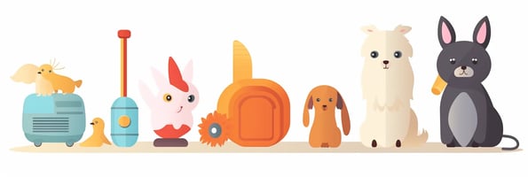 toys blog pet-friendly