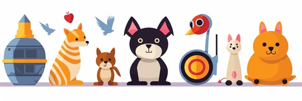 toys blog pet-friendly