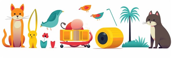 toys blog pet-friendly