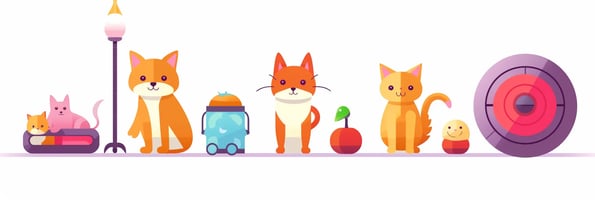 toys blog pet-friendly