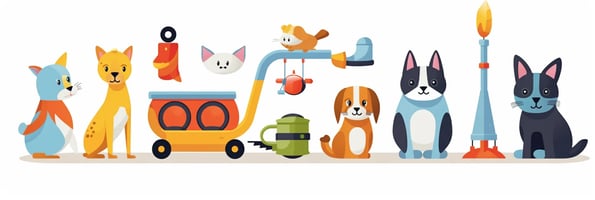 pet toys blog
