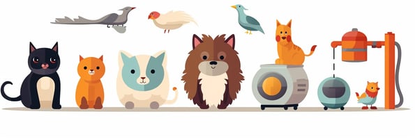 toys blog pet-friendly