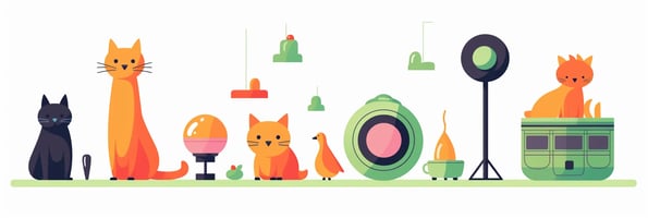 toys blog pet-friendly