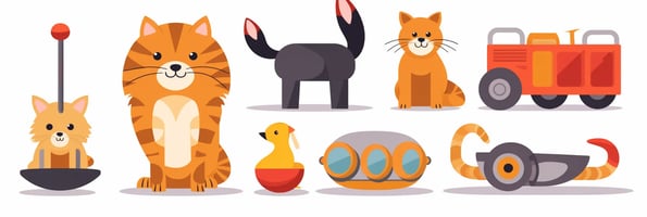 pet toys blog