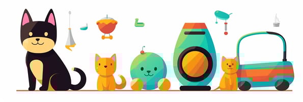 toys blog pet-friendly