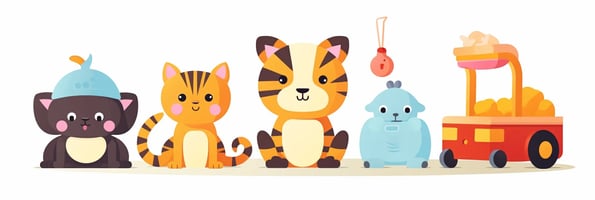 pet toys blog