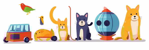 toys blog pet-friendly