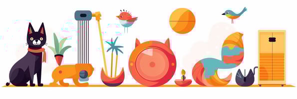 toys blog pet-friendly