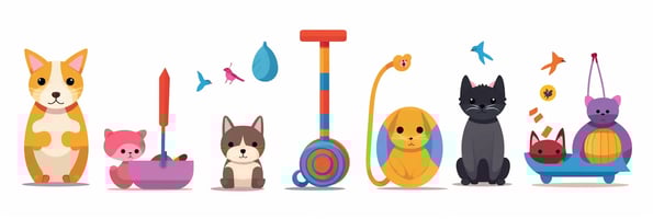 toys blog pet-friendly
