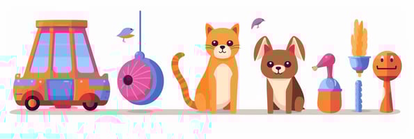 toys blog pet-friendly