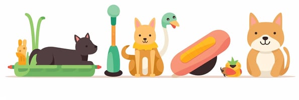 pet toys blog
