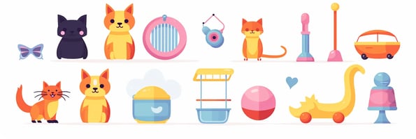 pet toys blog