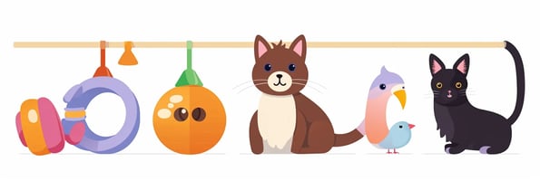 toys blog pet-friendly