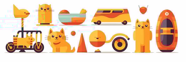 toys blog pet-friendly