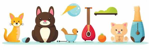 toys blog pet-friendly