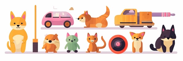toys blog pet-friendly