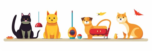 toys blog pet-friendly