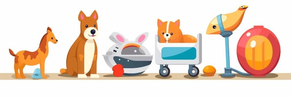 pet toys blog