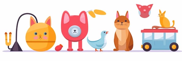 toys blog pet-friendly