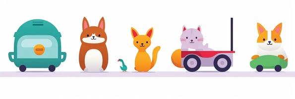 toys blog pet-friendly