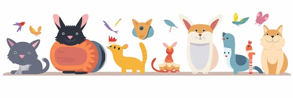 toys blog pet-friendly