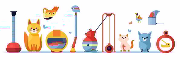 toys blog pet-friendly