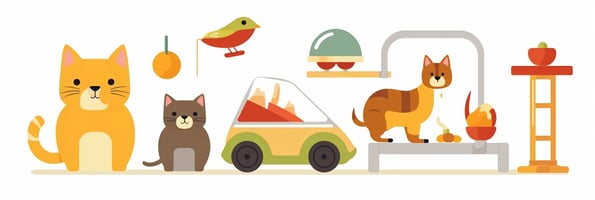 toys blog pet-friendly