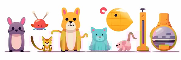 toys blog pet-friendly