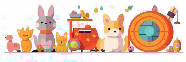 toys blog pet-friendly