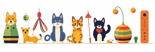 toys blog pet-friendly