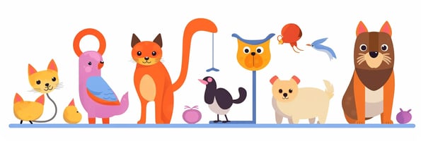 pet toys blog