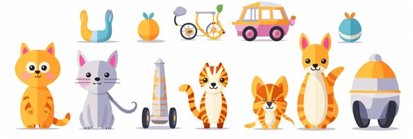 toys blog pet-friendly