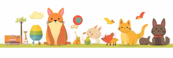 toys blog pet-friendly