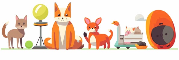 toys blog pet-friendly